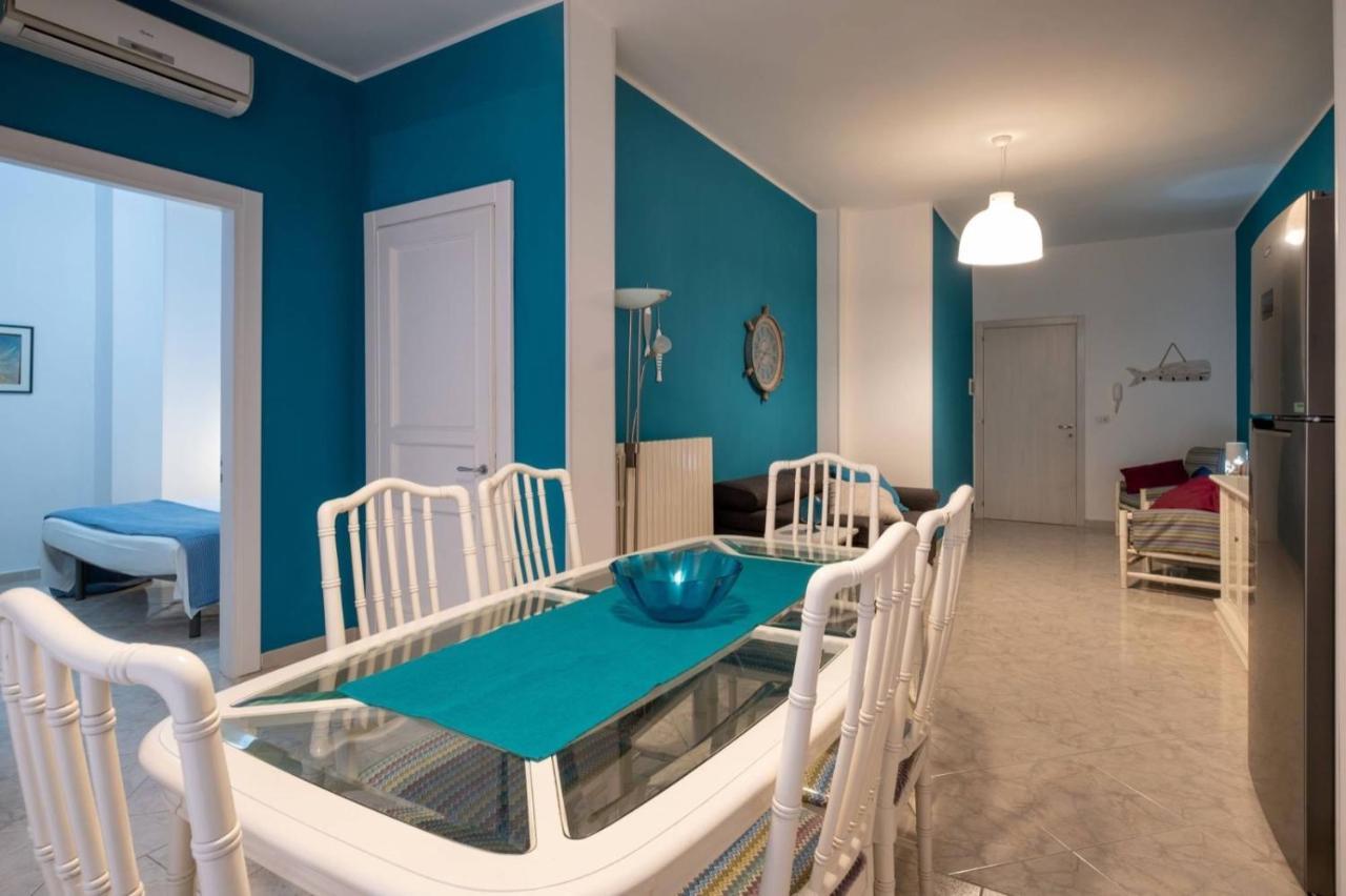 Maree Apartments Порто-Чезарео Экстерьер фото